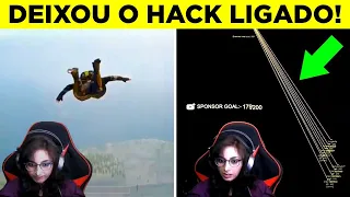 Gamers Que Foram Pegos Trapaceando - Parte 2