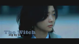 The Witch (Manyeo) 2018 drama clip