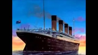 Titanic Electronica
