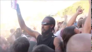 Dude at WRONG concert 1Hour