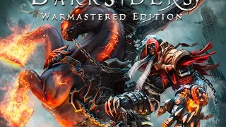 How to Download and Install Darksiders 1 warmastered edition your pc for free