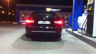 Мини Тест BMW 3 серии Gran Turismo