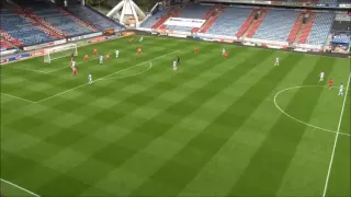 HIGHLIGHTS: Huddersfield Town 2-0 Rochdale