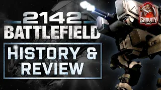 Battlefield 2142: A Historical Analysis and Retrospective Review