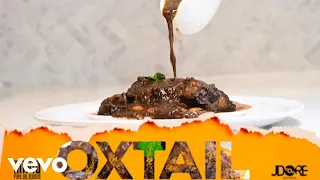 Charly Black - “Oxtail” Extra Gravy - Official Lyric Video