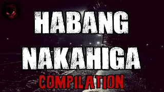 Habang Nakahiga | Compilation | True Stories | Tagalog Horror Stories | Malikmata