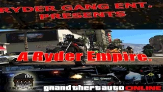 GTA 5 Movie Series | A Ryder Empire | Vol. 1 |