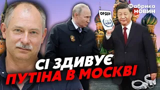 🔥ЖДАНОВ: Сі особисто ВРУЧИТЬ ПОВІСТКУ В ГААГУ ПУТІНУ! З ордером таємно ДОПОМОГЛИ