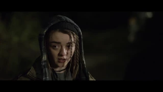 The Book of Love Movie Clip with Maisie Williams, Jason Sudeikis