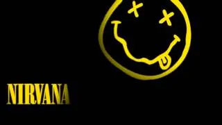 Nirvana-Lithium Studio Version +Lyrics :)