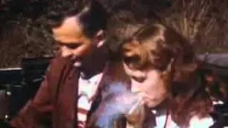 1950s Teenager Marijuana Prohibition Documentary.flv