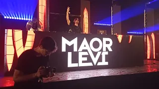 Maor Levi live @beats_for_love - 07/22