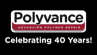 Polyvance 40th Anniversary