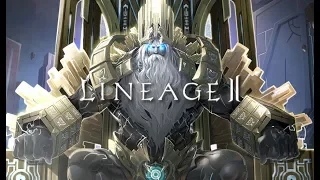 Lineage 2 - Interlude x7