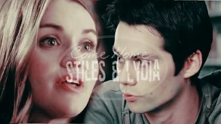 × Stiles & Lydia l Come Home