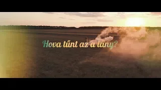 Pápai Joci - Hova tűnt? (official music video)