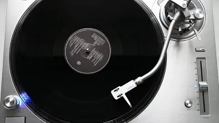 Enigma - MCMXC a.D - Side 2 (1990 HQ Vinyl Rip) - Technics 1200G / Audio Technica ART9