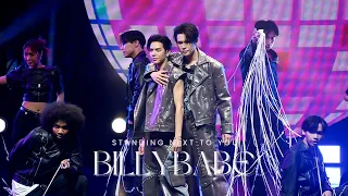 240323 #FEEDSmileDayFanmeet : Standing Next To You - Billy & Babe #BillyBabe