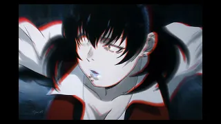 MIdari edit / Gimme more / scrap