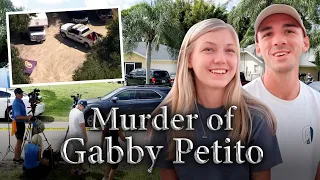 The Shocking Murder of Gabby Petito | True Crime