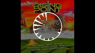 Busy Signal - Case (Rising Point Riddim)(Official Audio)