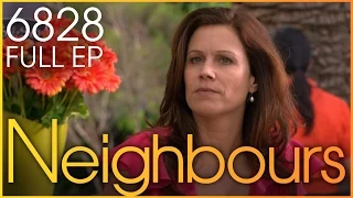 Rebecca returns to Erinsborough - Neighbours 6828 Full Episode