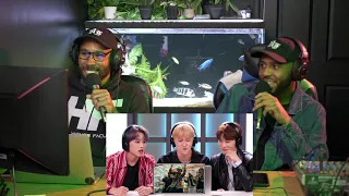 K pop Stars React To Try Not To Sing Along Challenge NCT 127 엔시티 REACTION (KPO) HIGHER FACULTY