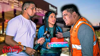 Se embarazó para reconquistarlo 😱 | Mi media Naranja🍊 Cap. 20 - 2T