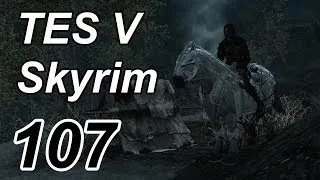 Приключения в TES: Skyrim #107 [Тан Морфала]