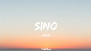 #Unique #Sino #Lyrics Unique - Sino (Lyrics)🎵