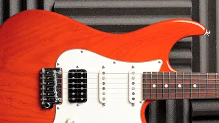 Cruising Smooth Groove Guitar Backing Track Jam in E Minor