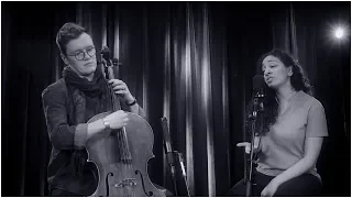 Dalia & The Big Violin - Why Try To Change Me Now (Live at Berklee)