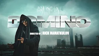 Ibra One Love - Domino ( Official Video )