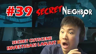 EASTER EGG TERGILA DI UPDATE EASTER !! - Secret Neighbor [Indonesia] #39