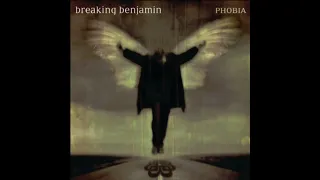 Breaking Benjamin - You (slowed + reverb) Phobia album 2006