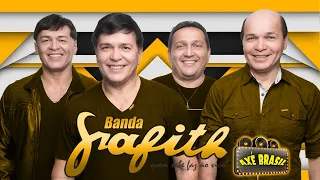 BANDA GRAFITH - PROMOCIONAL MAIO 2024 - REPERTÓRIO NOVO (MÚSICAS NOVAS)