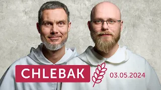 Chlebak 03.05.2024 || Teksty czytań w opisie filmu