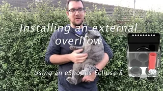 Installing an Eclipse Overflow