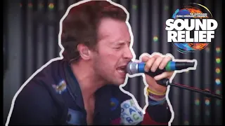 Coldplay - Sydney 2009 (Sound Relief Concert) FULL CONCERT