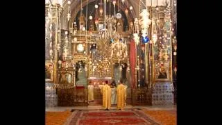 Armenians in Jerusalem