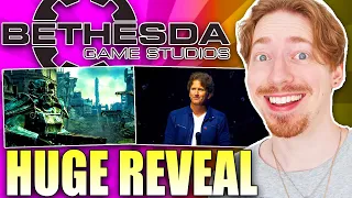 IT'S REAL! - Fallout 3 Remaster & Oblivion Remake Just LEAKED...