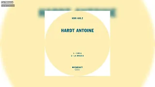 Hardt Antoine - La Mosca - Kompakt 486.2