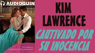 Cautivado Por Su Inocencia ✅ Audiolibro | AUDIOQUIN