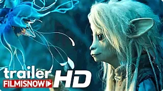 THE DARK CRYSTAL: AGE OF RESISTANCE Teaser Trailer (2019) | Netflix Original