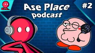 Chaos Campaign Stick War Update Explained! | Ase Place Podcast #2