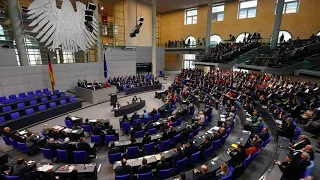 Wie vielfältig ist der neue Bundestag?