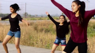 Cheap thrills ll Cover by BiBi ll Reckless Rhythm dance choreography.