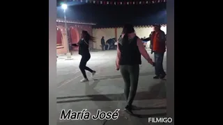 María José - (música en vivo)