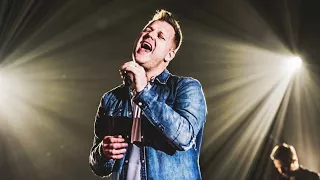 Forgiveness by Matthew West | All In Tour 2017