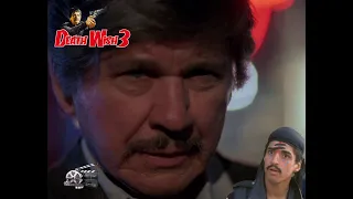 Death Wish 3 - Paul Kersey Versus The Giggler [FULL SCENE]